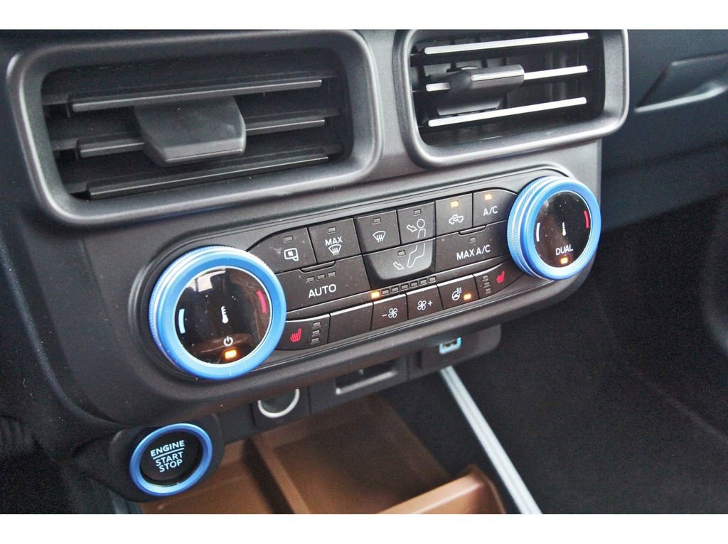 Certified 2024 Ford Maverick Lariat FWD image 26