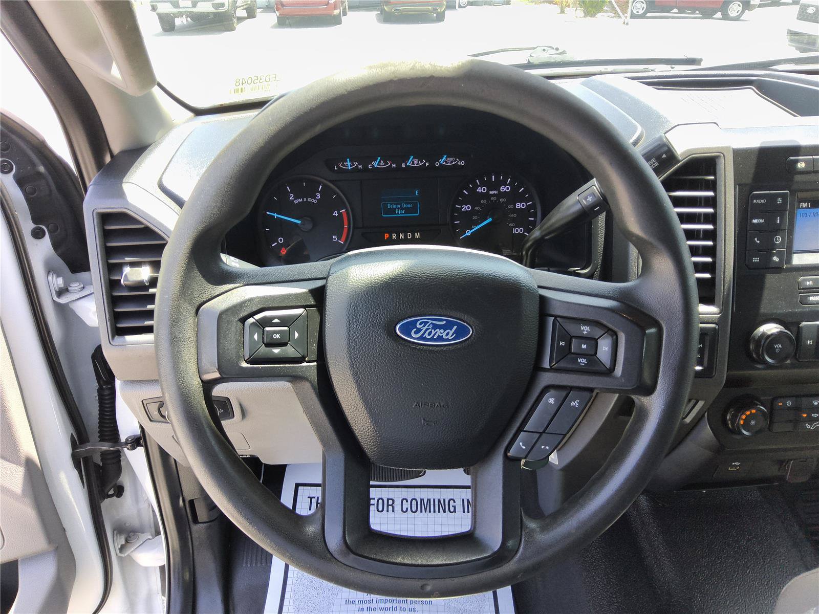 Certified 2020 Ford F450 XL AWD/4WD image 16