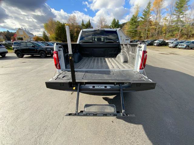 Certified 2025 Ford F150 Raptor AWD/4WD image 26