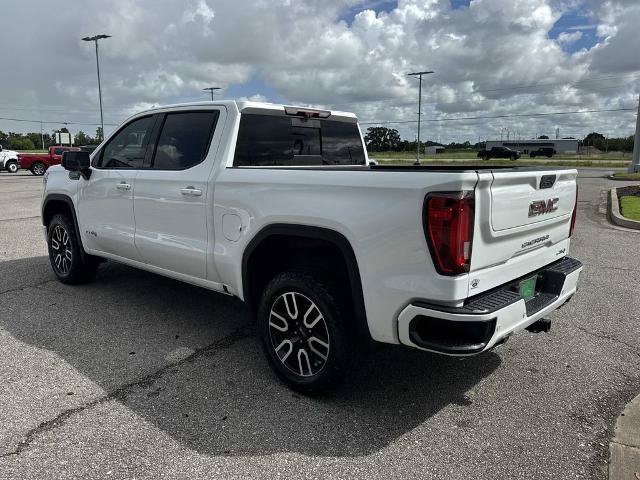 Used 2021 GMC Sierra 1500 AT4 w/ AT4 Value Package AWD/4WD image 5