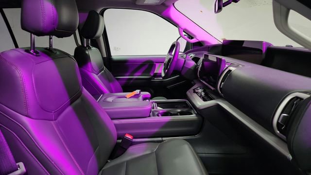 Certified 2025 Ford Expedition Max Active image 22