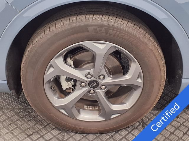 Certified 2024 Ford Escape ST-Line w/ Tech Pack #1 AWD/4WD image 31