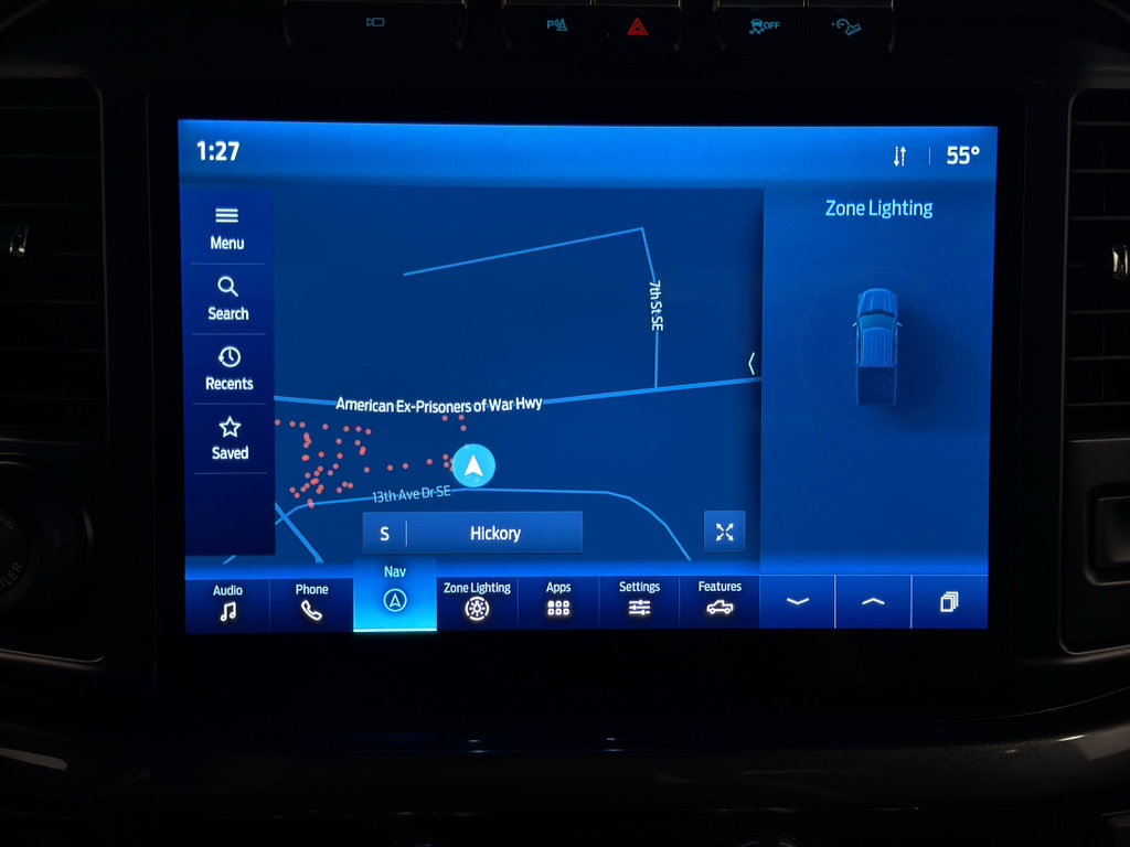 Certified 2023 Ford F150 XLT w/ Equipment Group 302A High image 23