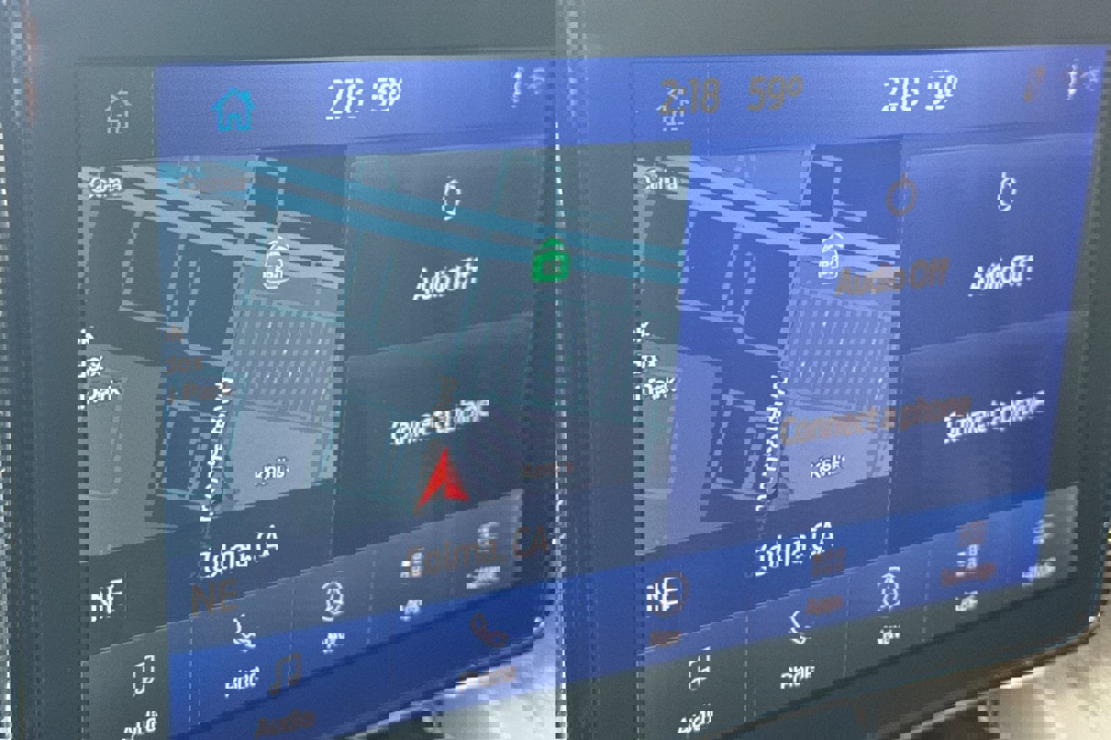 Certified 2021 Ford Explorer Timberline image 20