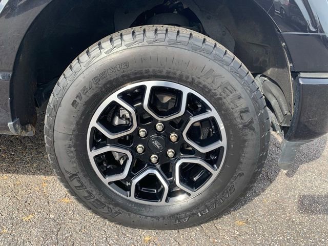 Certified 2023 Ford F150 Lariat image 33