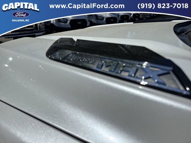 Used 2024 Toyota Tundra Platinum w/ TRD Off-Road Package AWD/4WD image 15