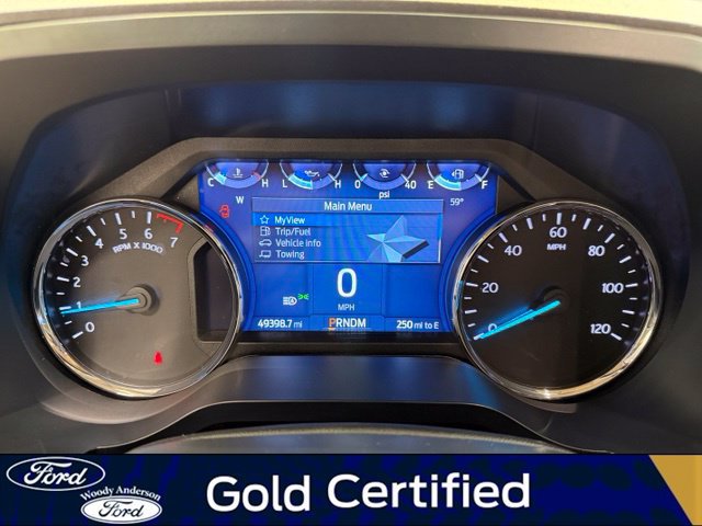 Certified 2023 Ford Expedition Max XLT RWD image 13