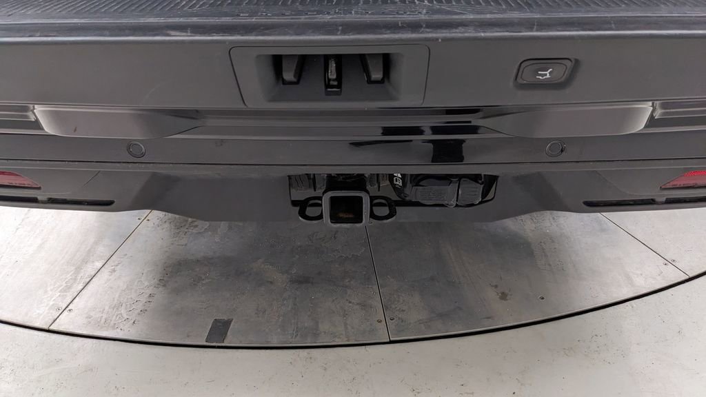 Certified 2025 Ford Expedition Max Active image 6