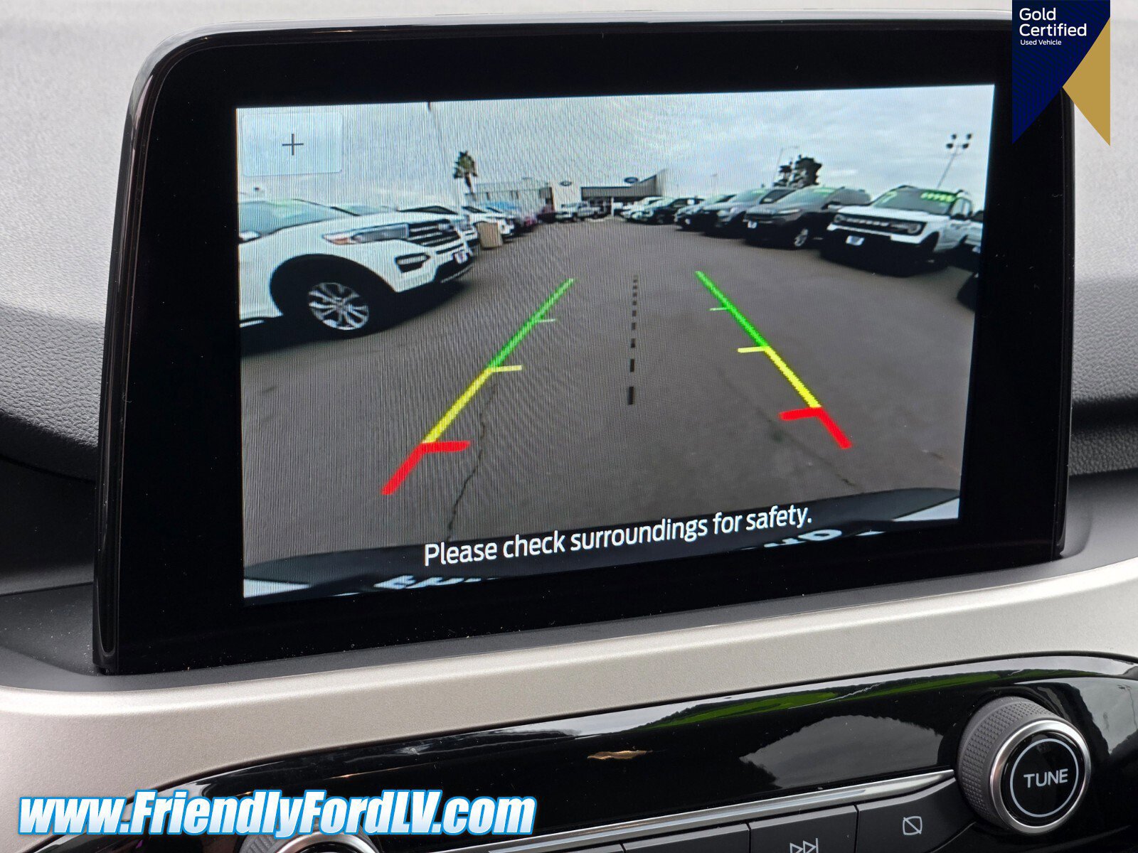 Certified 2022 Ford Escape SE w/ Convenience Package image 21