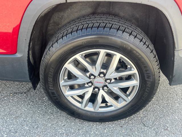 Used 2019 GMC Acadia SLE image 21