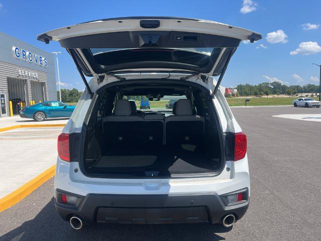 Used 2022 Honda Passport EX-L image 9