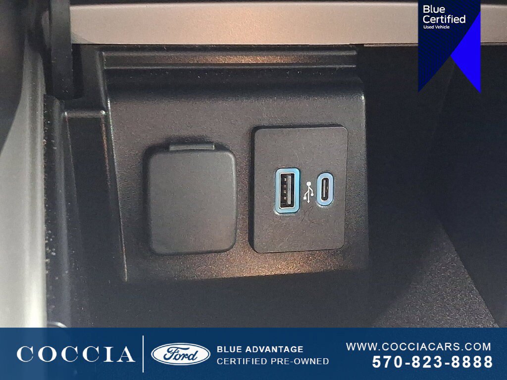 Certified 2023 Ford Explorer XLT w/ Equipment Group 202A AWD/4WD image 26