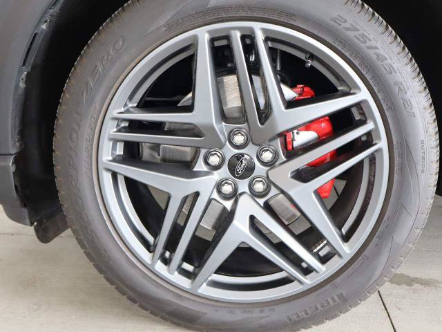 Certified 2025 Ford Explorer ST w/ Sun And Sound Package