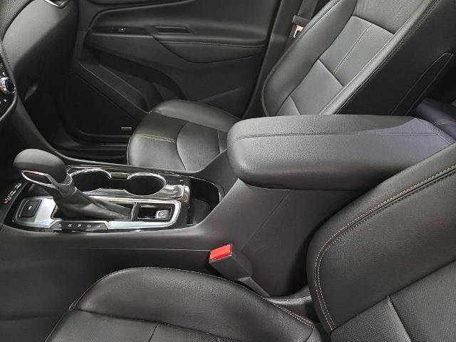 Used 2023 Chevrolet Equinox Premier AWD/4WD image 14