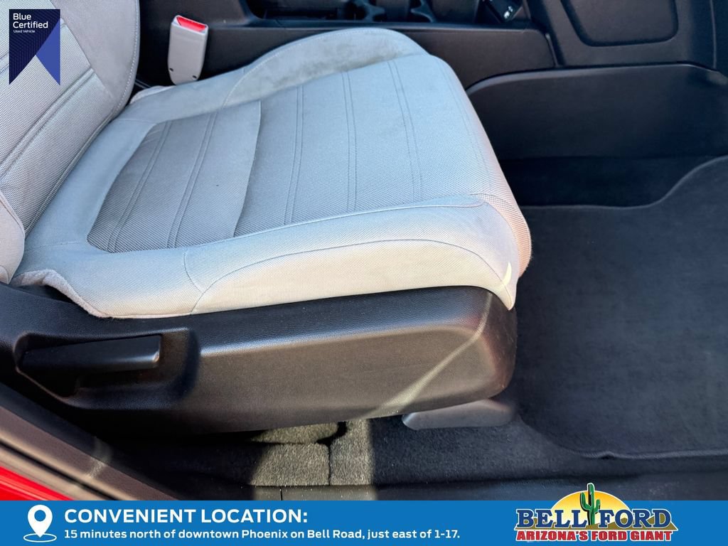 Used 2022 Honda CR-V EX image 9