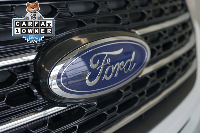 Certified 2023 Ford Explorer XLT w/ Equipment Group 202A AWD/4WD image 18