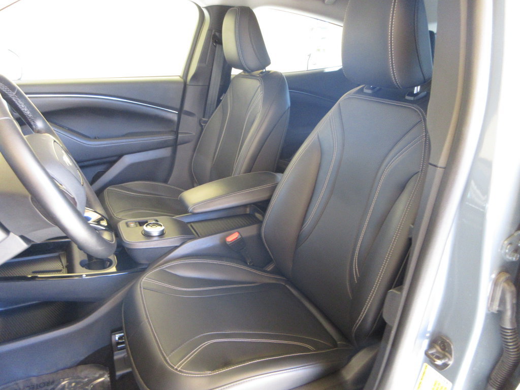 Certified 2024 Ford Mustang Mach-E Premium RWD image 12