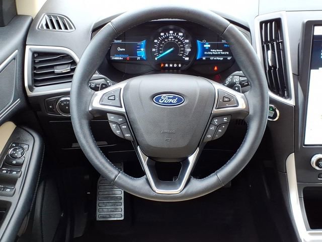 Certified 2023 Ford Edge SEL w/ Convenience Package AWD/4WD image 27
