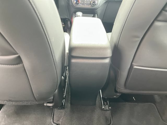 Used 2023 Chevrolet TrailBlazer RS AWD/4WD image 20