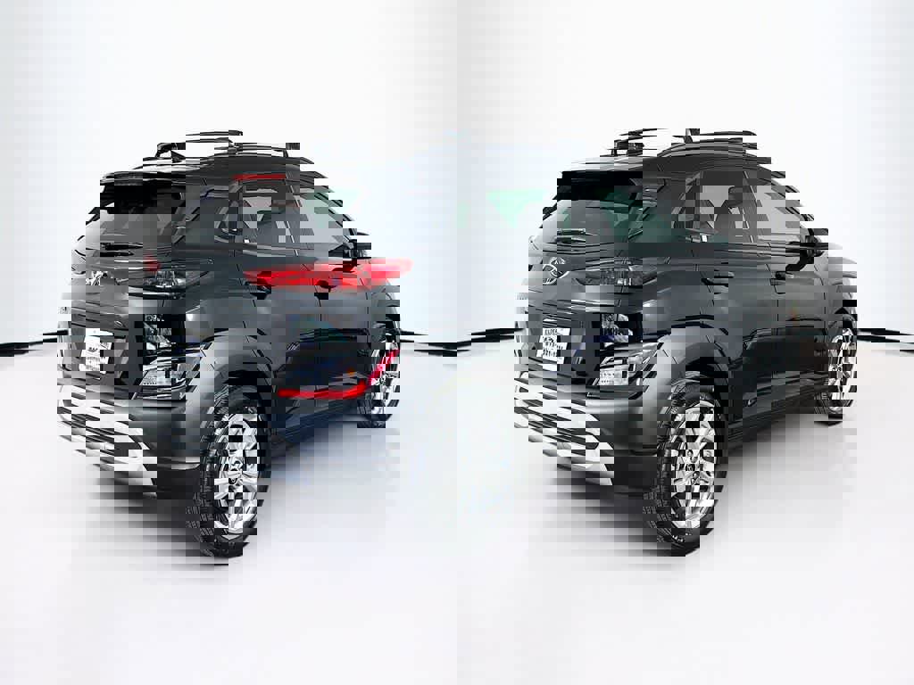 Used 2023 Hyundai Kona SEL image 24