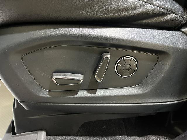 Certified 2020 Ford Explorer ST w/ Premium Technology Package image 13