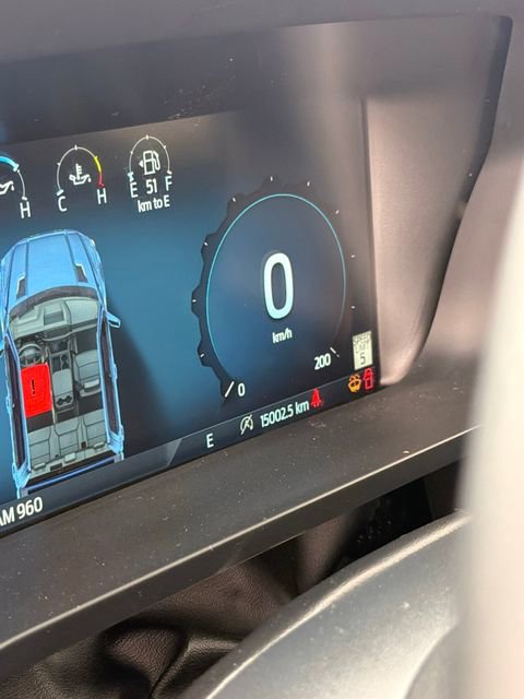 Certified 2025 Ford F150 Tremor image 3