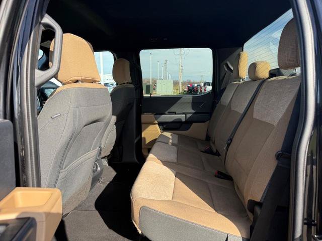 Certified 2023 Ford F150 XLT AWD/4WD image 11