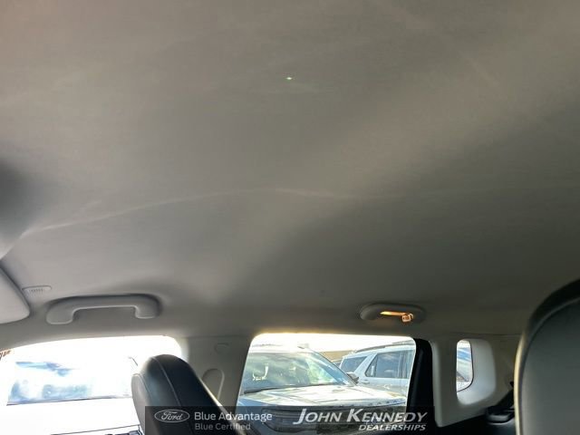 Used 2021 Jeep Compass Altitude image 13