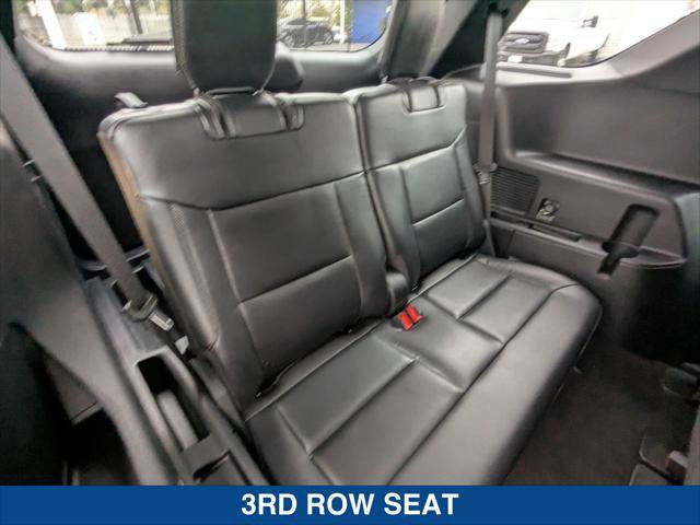 Certified 2020 Ford Explorer XLT w/ Equipment Group 202A AWD/4WD image 22