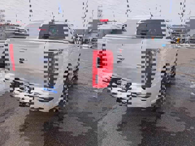 Certified 2019 Ford Ranger Lariat w/ Equipment Group 501A Mid image 3