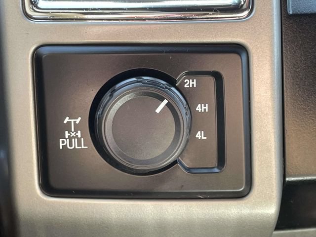 Certified 2017 Ford F250 King Ranch w/ FX4 Off-Road Package AWD/4WD image 33