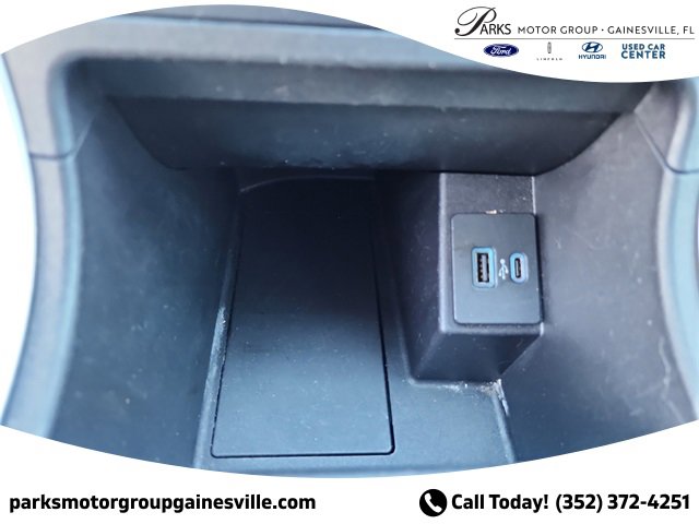Certified 2023 Ford Edge SEL image 20