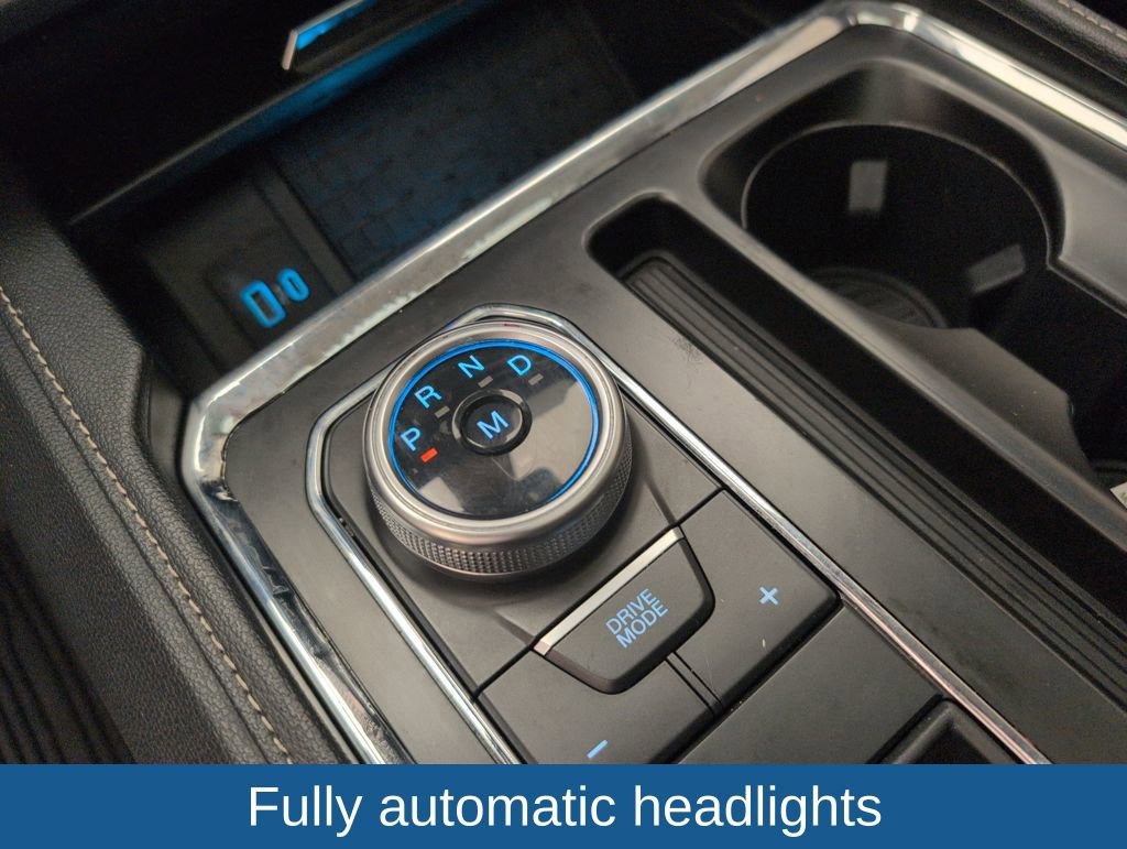 Certified 2023 Ford Expedition XLT image 33