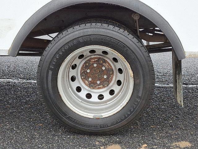 Certified 2023 Ford Transit 350 DRW image 8