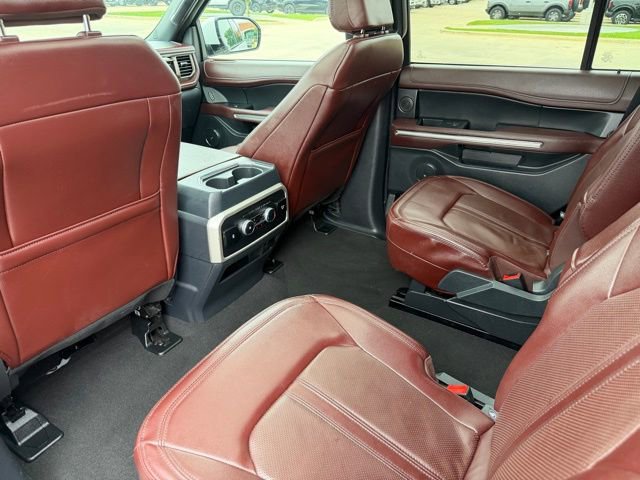 Certified 2024 Ford Expedition Limited RWD image 24