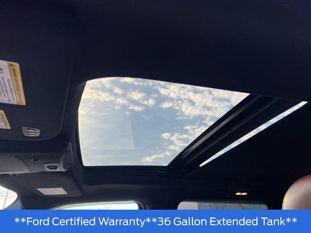 Certified 2019 Ford F150 Platinum w/ Equipment Group 701A Luxury AWD/4WD image 29