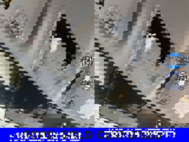 Certified 2025 Ford Maverick Lariat w/ Black Appearance Package image 25