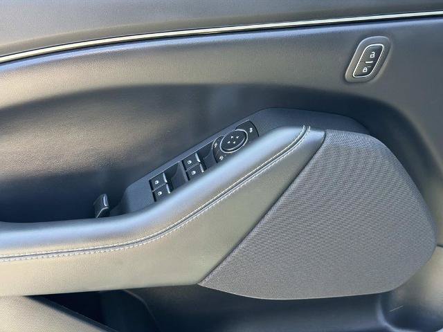 Certified 2024 Ford Mustang Mach-E Select RWD image 22