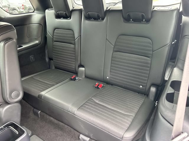 Used 2025 Nissan Pathfinder Rock Creek AWD/4WD image 22