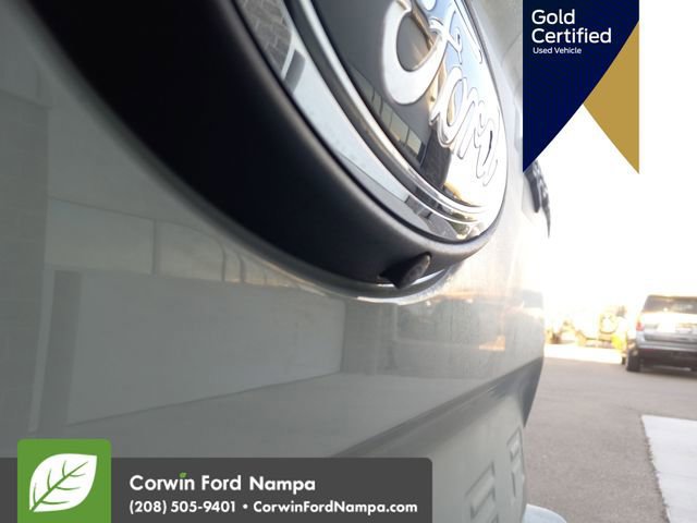 Certified 2024 Ford Ranger Raptor AWD/4WD image 32