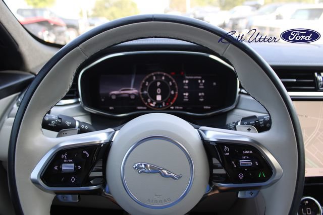 Used 2024 Jaguar F-PACE R-Dynamic S AWD/4WD image 25