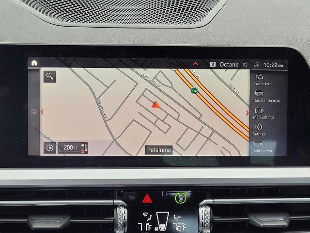 Used 2022 BMW 330i Sedan w/ Convenience Package image 15