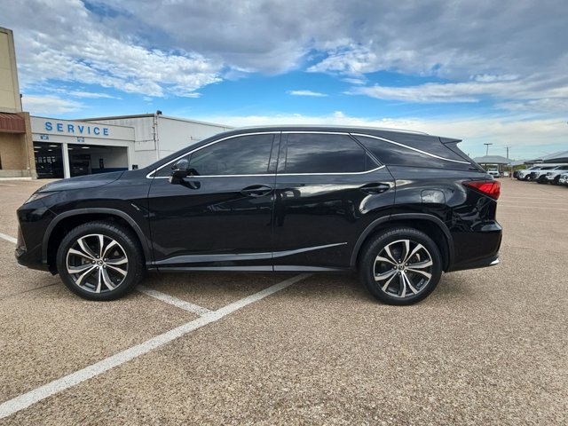 Used 2020 Lexus RX 350L Premium w/ Premium Package AWD/4WD image 8
