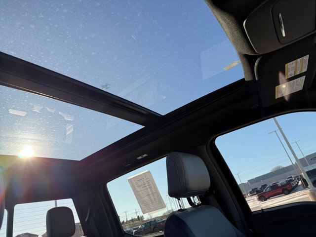 Certified 2025 Ford F150 Lightning Lariat image 26