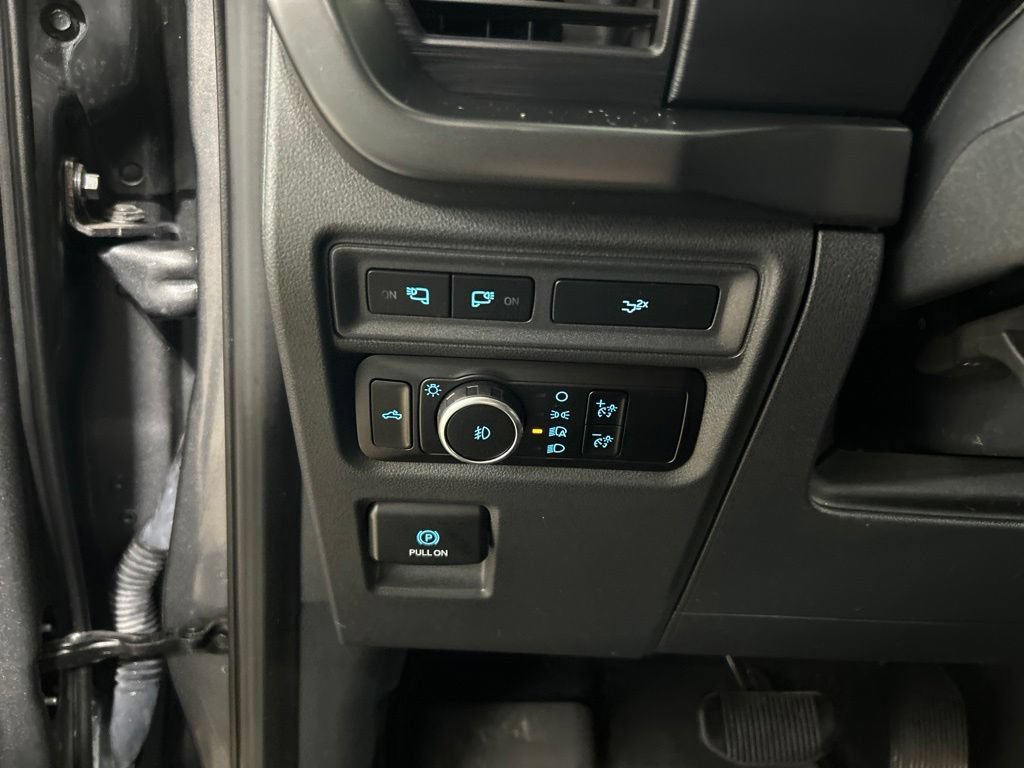 Certified 2024 Ford F150 XLT w/ Equipment Group 302A MID AWD/4WD image 14