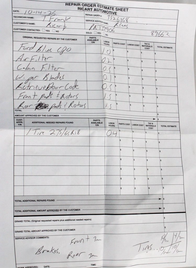 Certified 2023 Ford F150 XLT w/ Equipment Group 301A Mid image 12