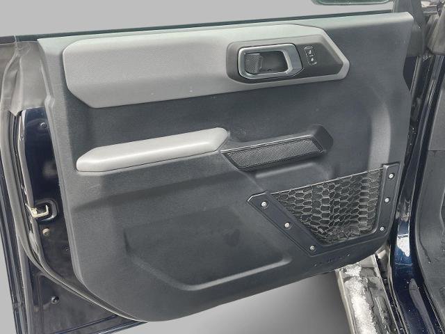 Certified 2021 Ford Bronco Big Bend image 21