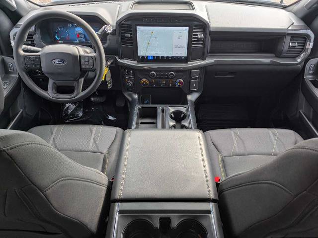 Certified 2024 Ford F150 STX AWD/4WD image 19