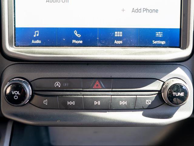 Certified 2023 Ford Bronco Sport Big Bend w/ Convenience Package image 17