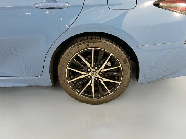 Used 2024 Toyota Camry SE FWD image 33